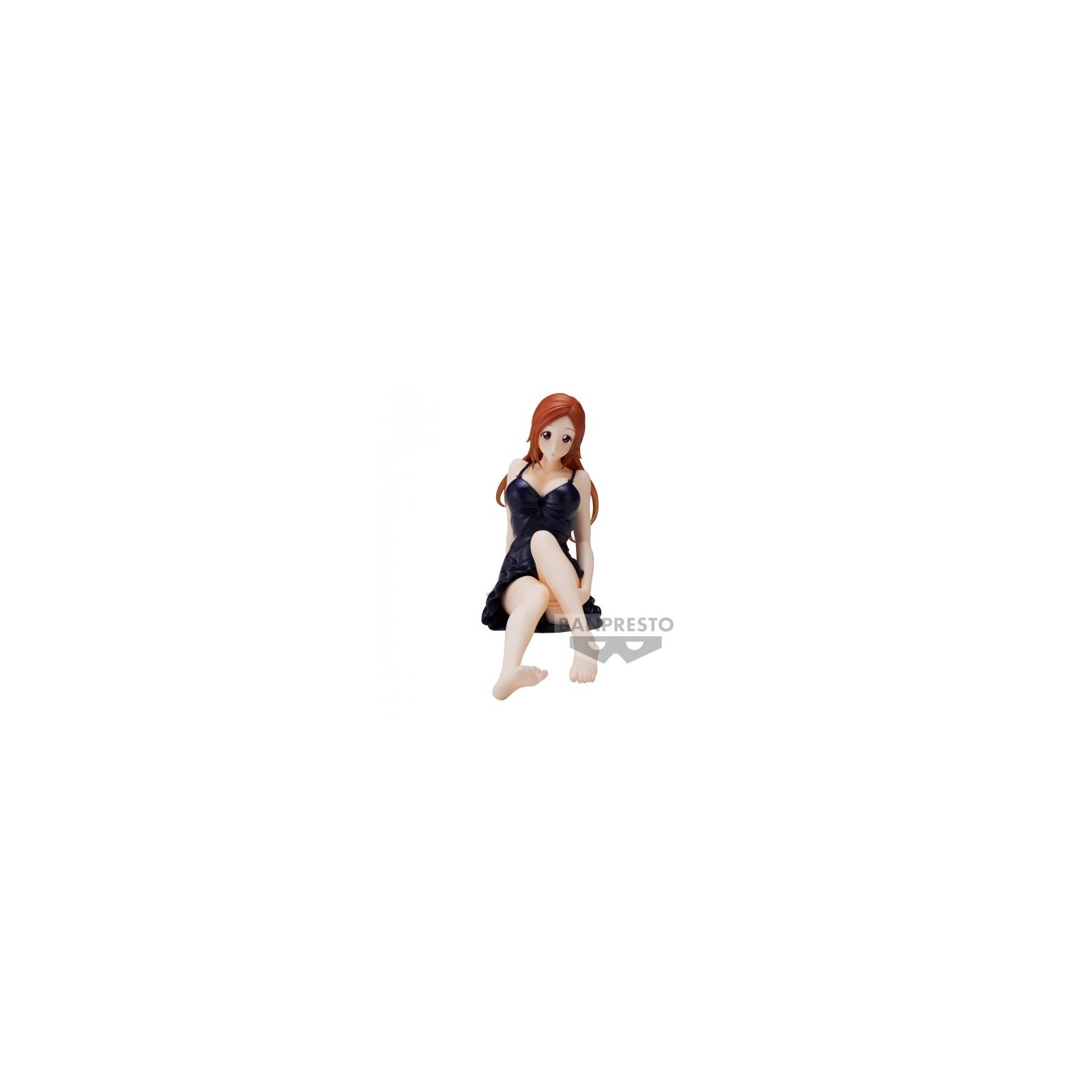 Bleach Relax Time Orihime Inoue 11cm