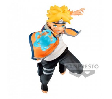 Boruto : Naruto Next Generations Uzumaki Boruto II 13cm