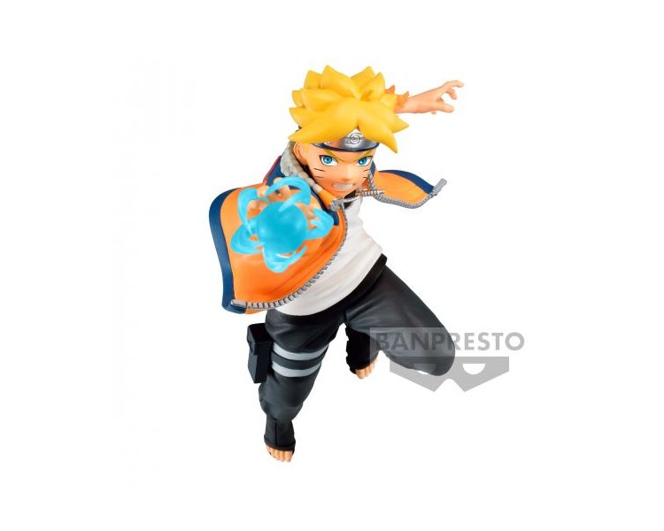 Boruto : Naruto Next Generations Uzumaki Boruto II 13cm