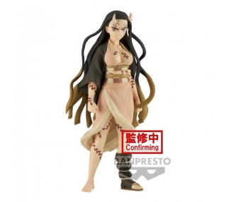 Demon Slayer Vol27 Nezuko Kamado (A) 16cm