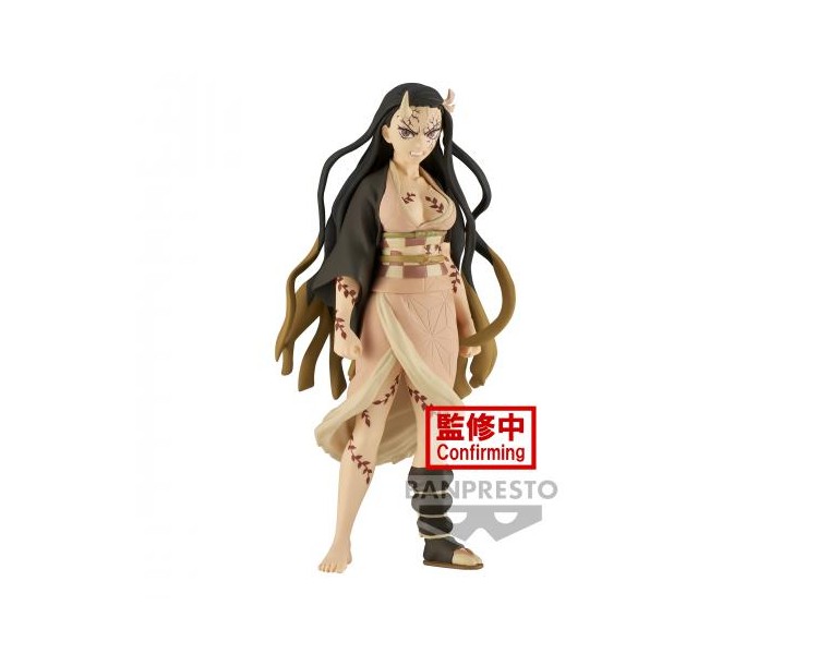 Demon Slayer Vol27 Nezuko Kamado (A) 16cm