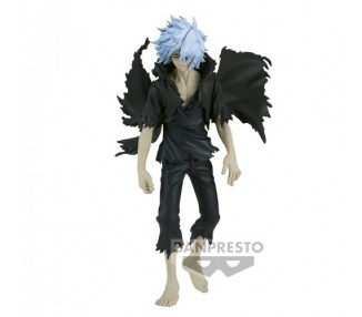 My Hero Academia DXF Fig Tomura Shigaraki 18cm