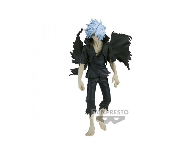 My Hero Academia DXF Fig Tomura Shigaraki 18cm