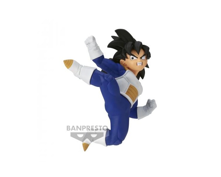 Dragon Ball Z Chosenshiretsudent III Vol3 Son Gohan (B) 9cm