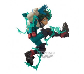 My Hero Academia Izuku Midoriya (A) 10cm