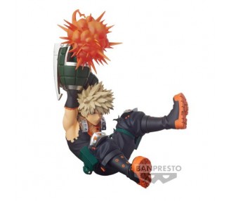 My Hero Academia Katsuki Bakugo (B) 9cm