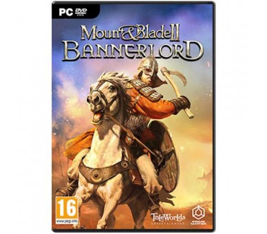 Mount & Blade II : Bannerlord