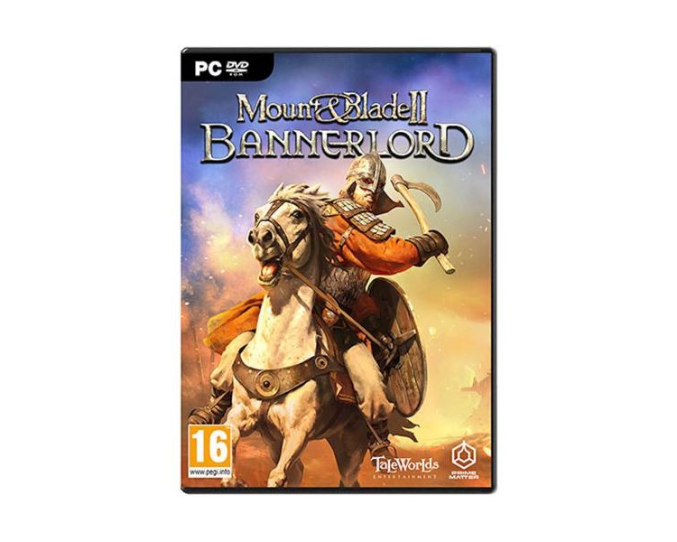 Mount & Blade II : Bannerlord