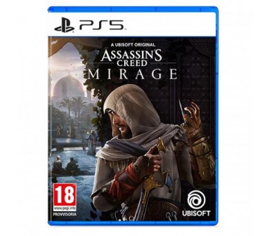 Assassin's Creed Mirage