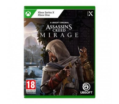 Assassin's Creed Mirage