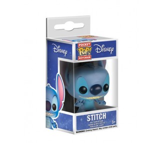 Key Funko POP! Lilo & Stitch: Stitch (B)