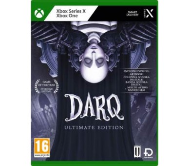 DARQ : Ultimate Edition