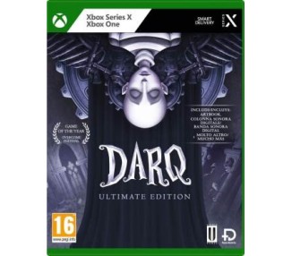 DARQ : Ultimate Edition