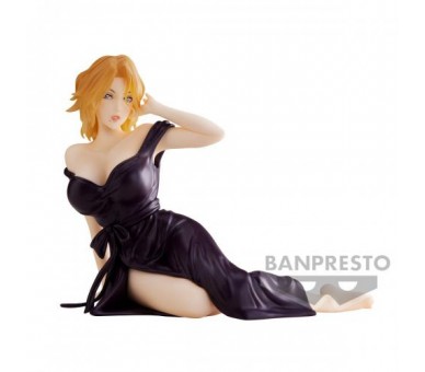 Bleach Relax Time: Rangiku Matsumoto 12cm (bp5)