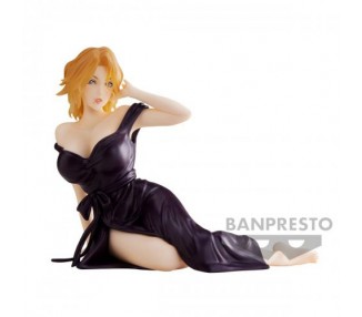 Bleach Relax Time: Rangiku Matsumoto 12cm (bp5)