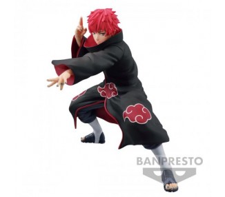 Naruto Shippuden Vibration Stars Sasori 15cm