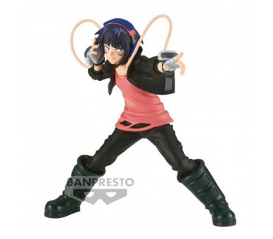 My Hero Academia Amaz Heroes Vol.28: Kyoka Jiro 13cm (bp5)