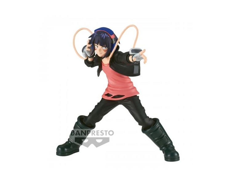 My Hero Academia Amaz Heroes Vol.28: Kyoka Jiro 13cm (bp5)