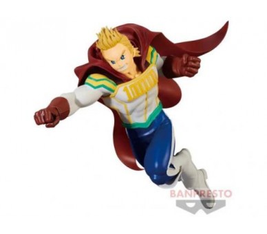 My Hero Academia Amazing Heroes Vol.27: 13cm (bp5)