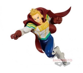 My Hero Academia Amazing Heroes Vol.27: 13cm (bp5)