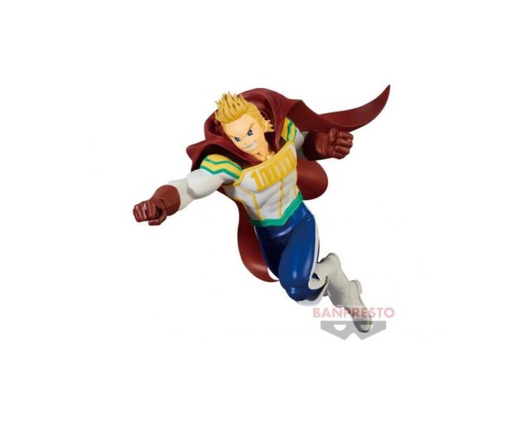 My Hero Academia Amazing Heroes Vol.27: 13cm (bp5)