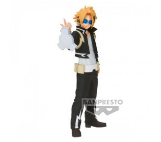 My Hero Academia Age Heroes: Denki Kaminari (A) 17cm (bp5)