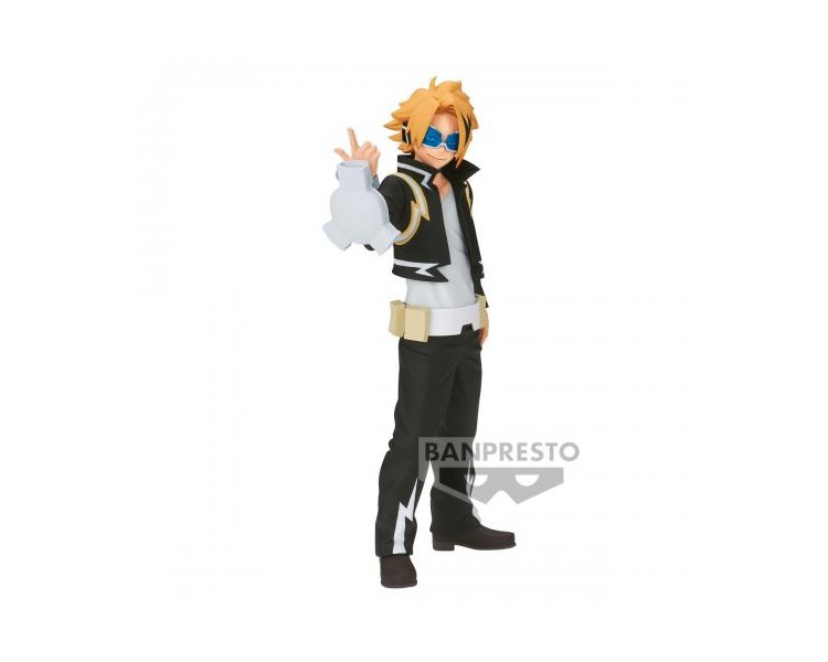 My Hero Academia Age Heroes: Denki Kaminari (A) 17cm (bp5)