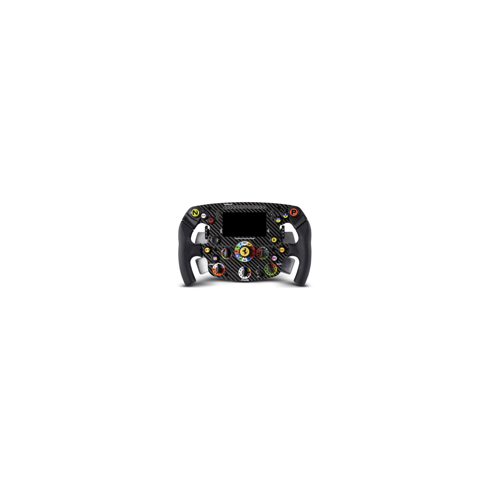 Volante Thrustmaster Formula Wheel Add-On Ferrari SF1000 Ed.