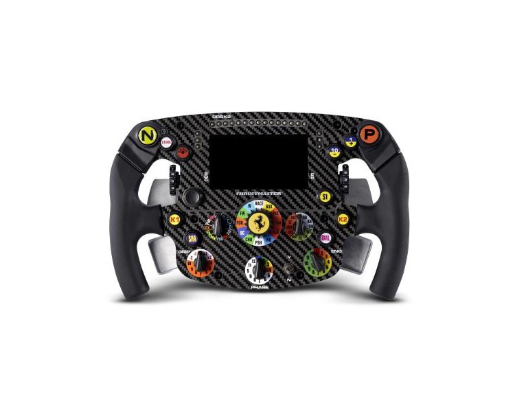 Volante Thrustmaster Formula Wheel Add-On Ferrari SF1000 Ed.