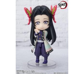 MF Demon Slayer Kanae Kocho Figuarts Mini 9cm