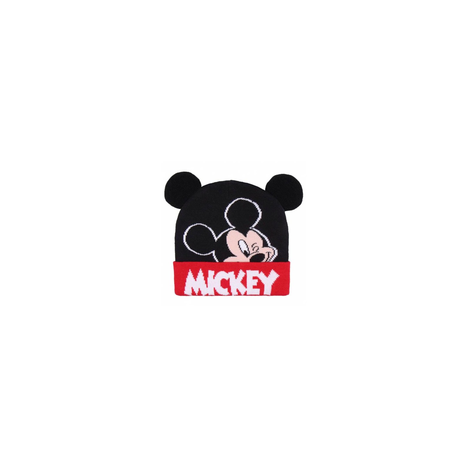 Disney Mickey Berretta (Ears)