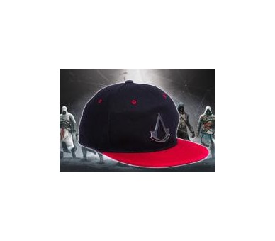 Assassin's Creed Legacy Snapback Cappellino