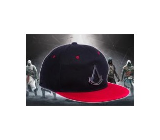 Assassin's Creed Legacy Snapback Cappellino