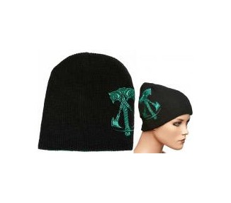 Assassin's Creed Valhalla Beanie Cuffia