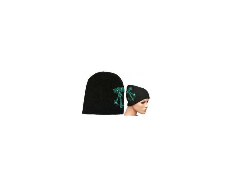 Assassin's Creed Valhalla Beanie Cuffia