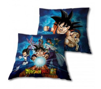 Cuscino Dragon Ball Super Goku