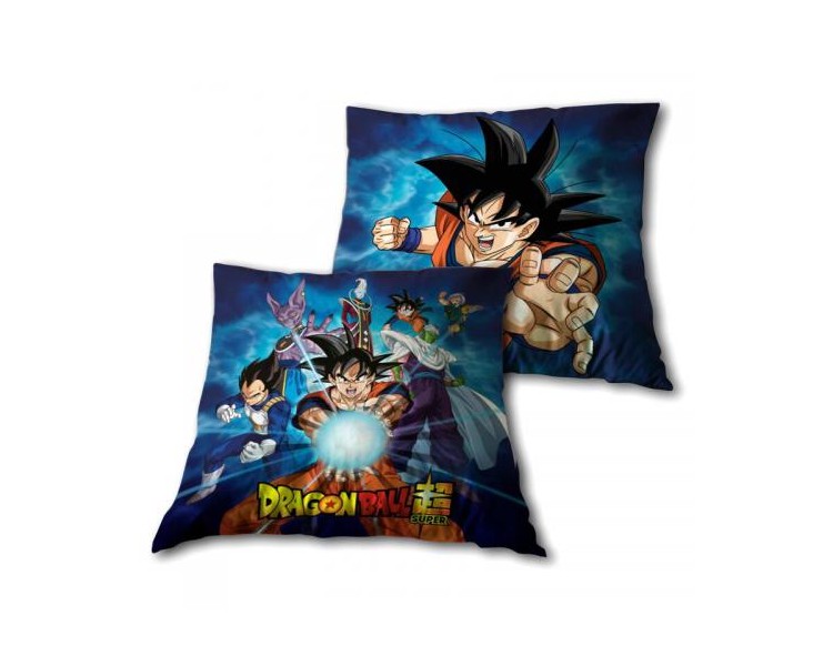 Cuscino Dragon Ball Super Goku