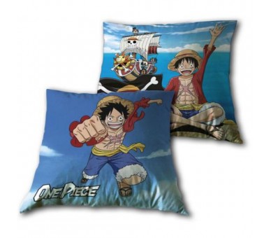 Cuscino One Piece Monkey D.Luffy