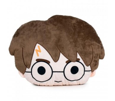 Cuscino Peluche Harry Potter Harry