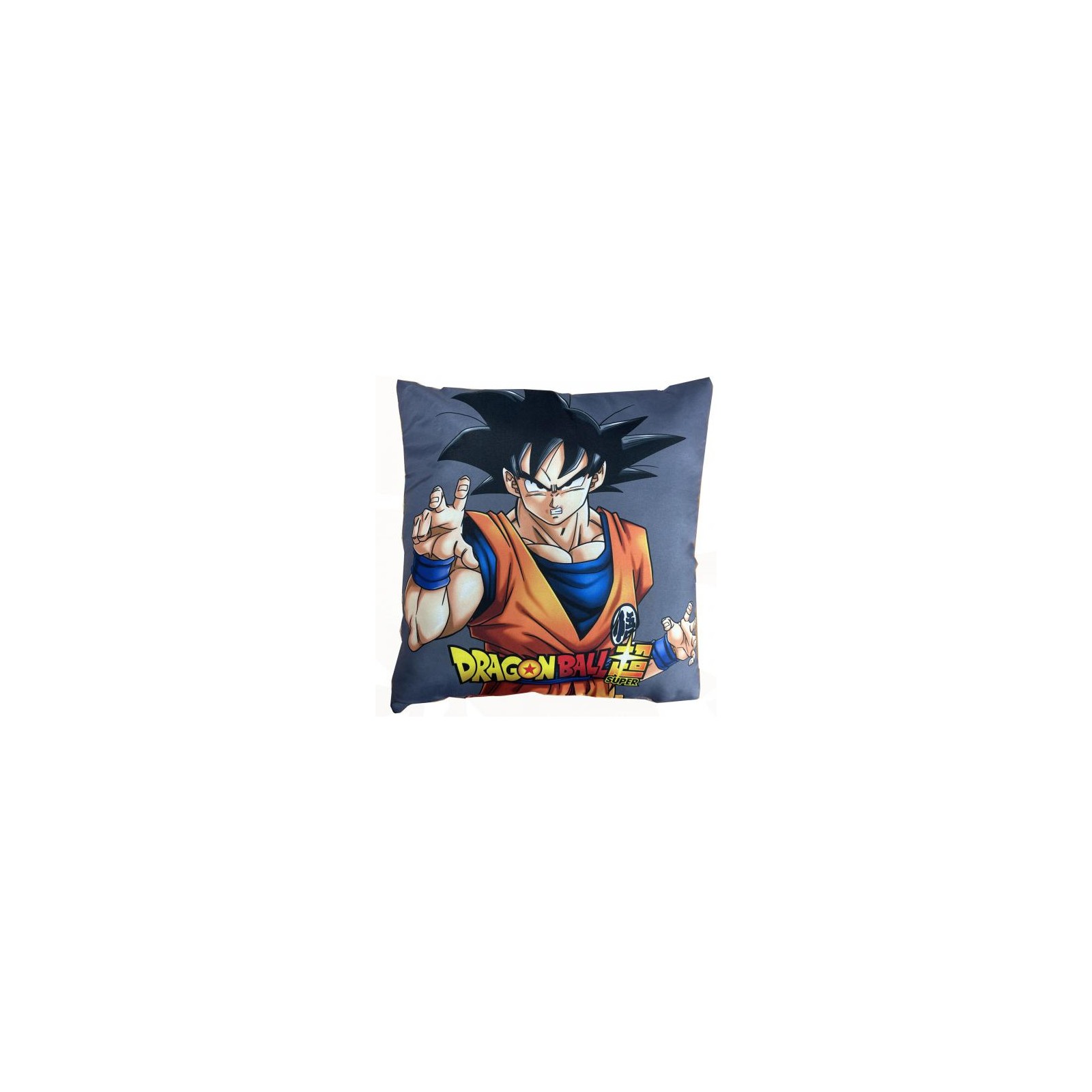 Cuscino Dragon Ball Goku