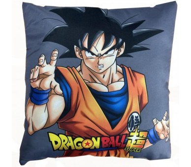 Cuscino Dragon Ball Goku