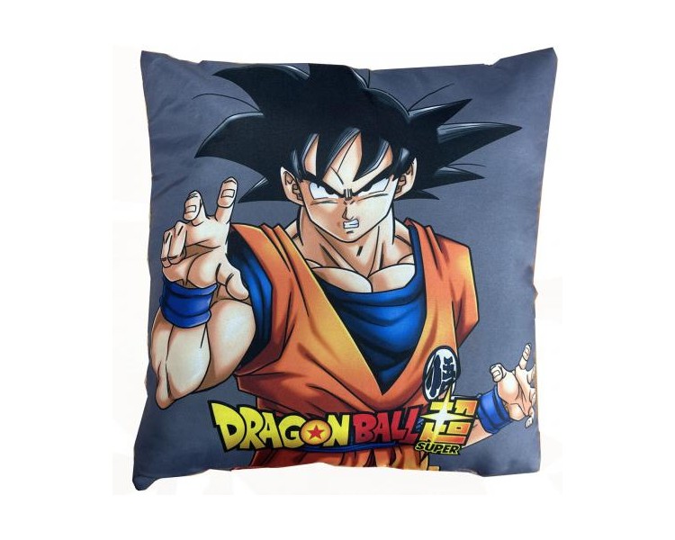 Cuscino Dragon Ball Goku