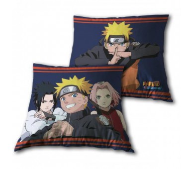 Cuscino Naruto Shippuden Naruto / Group