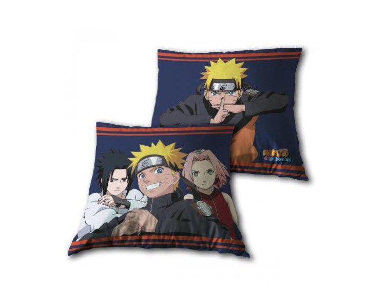 Cuscino Naruto Shippuden Naruto / Group