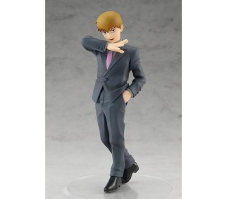 ST Mob Psycho 100 III Arataka Reigen Pop Up Parade 17cm