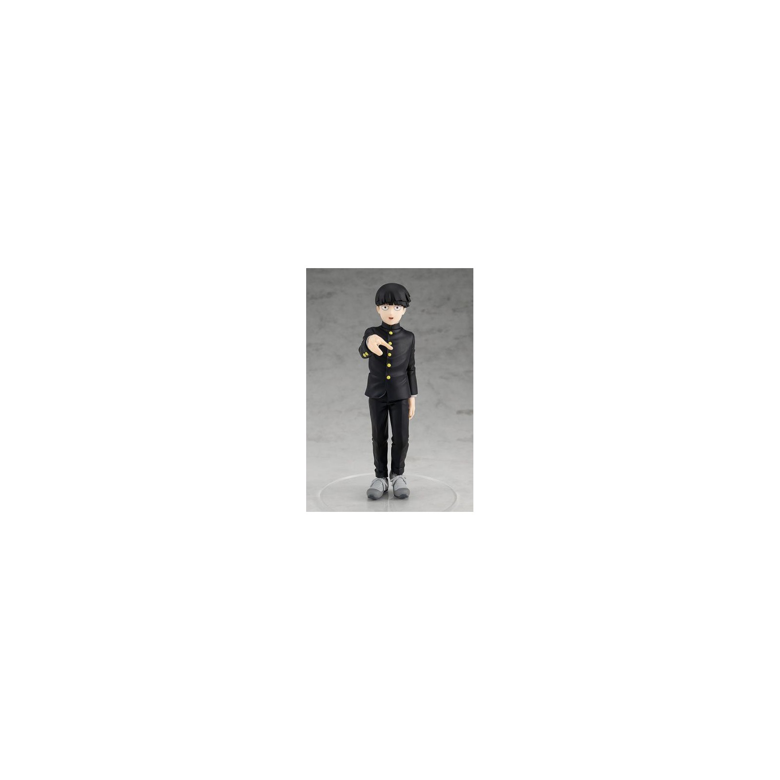 ST Mob Psycho 100 III Shigeo Kageyama Pop Up Parade 16cm