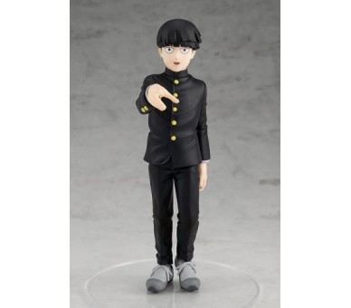 ST Mob Psycho 100 III Shigeo Kageyama Pop Up Parade 16cm