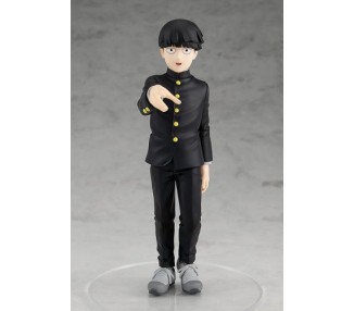 ST Mob Psycho 100 III Shigeo Kageyama Pop Up Parade 16cm