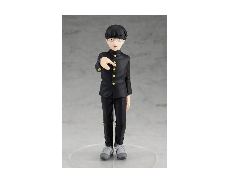 ST Mob Psycho 100 III Shigeo Kageyama Pop Up Parade 16cm