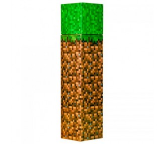 Borraccia Minecraft Texture